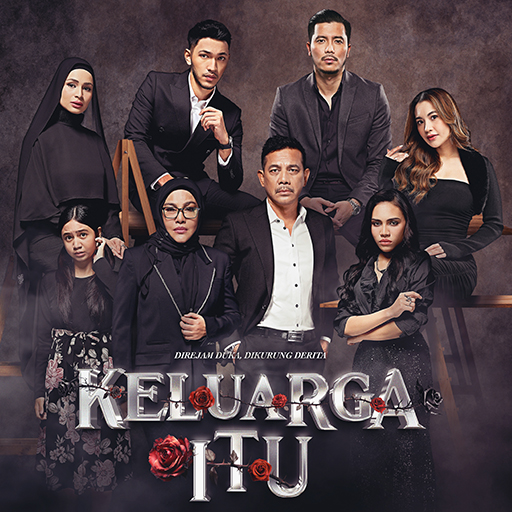 KELUARGA ITU